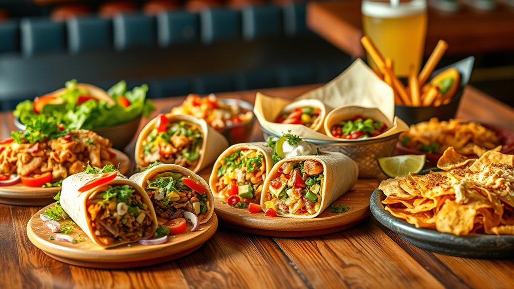 affordable customizable meal options