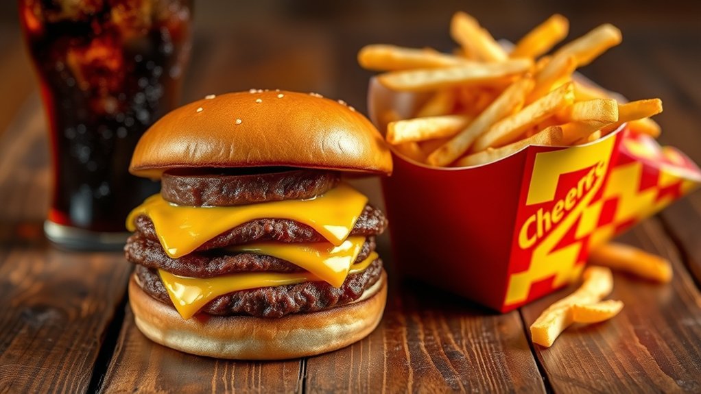 affordable flavorful combo meals