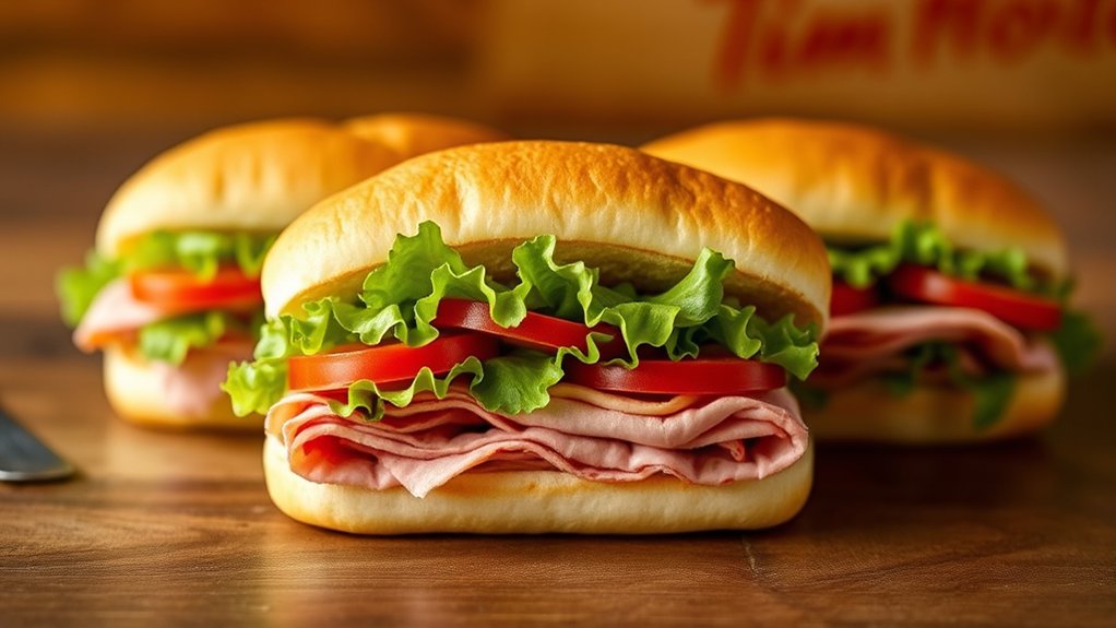 affordable fresh tasty lunches