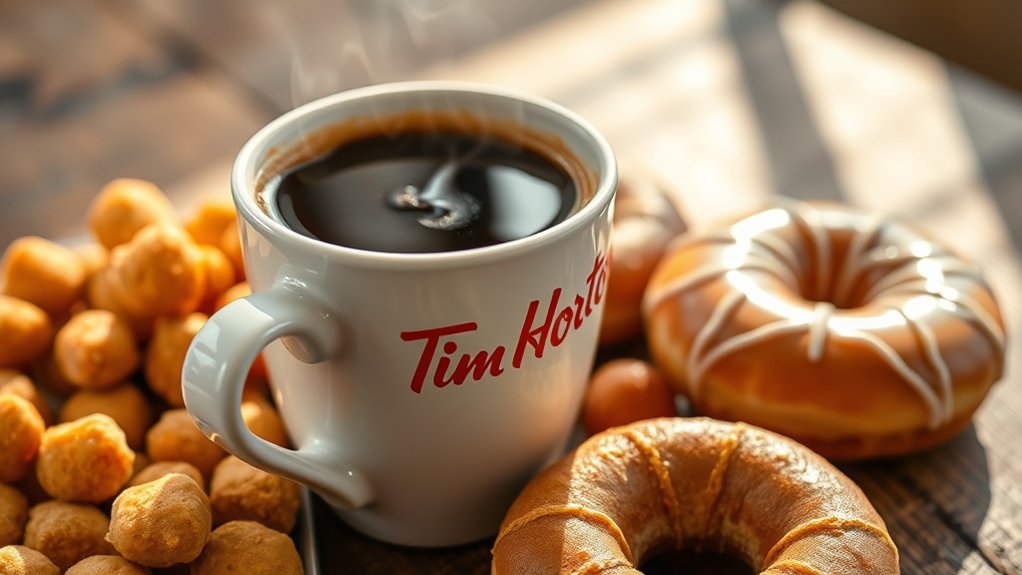 affordable seasonal coffee options
