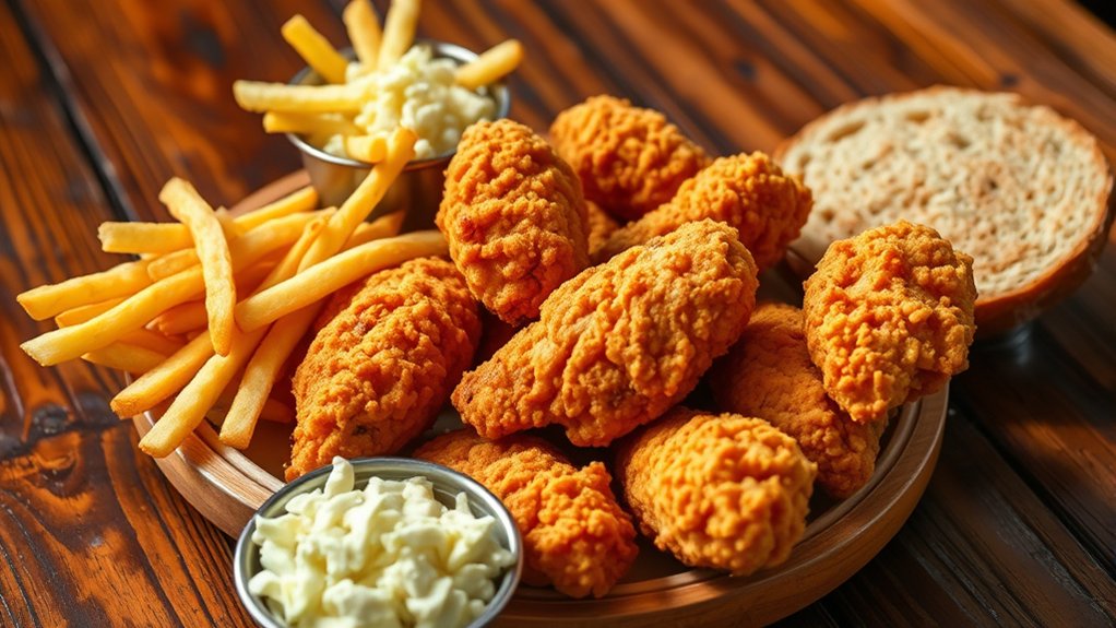 best sides and prices