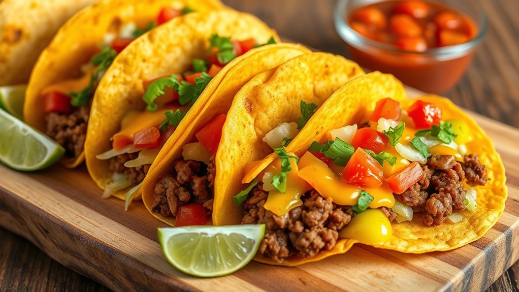 bold affordable flavorful tacos