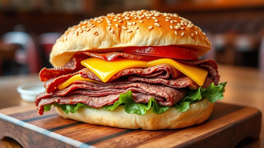 classic customizable nutritious satisfying
