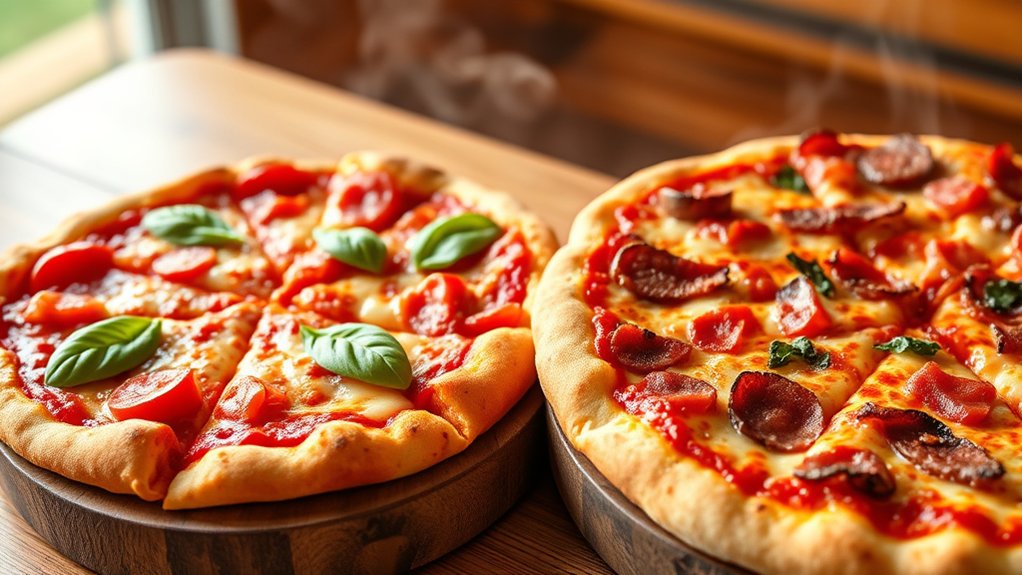 classic flavorful affordable customizable