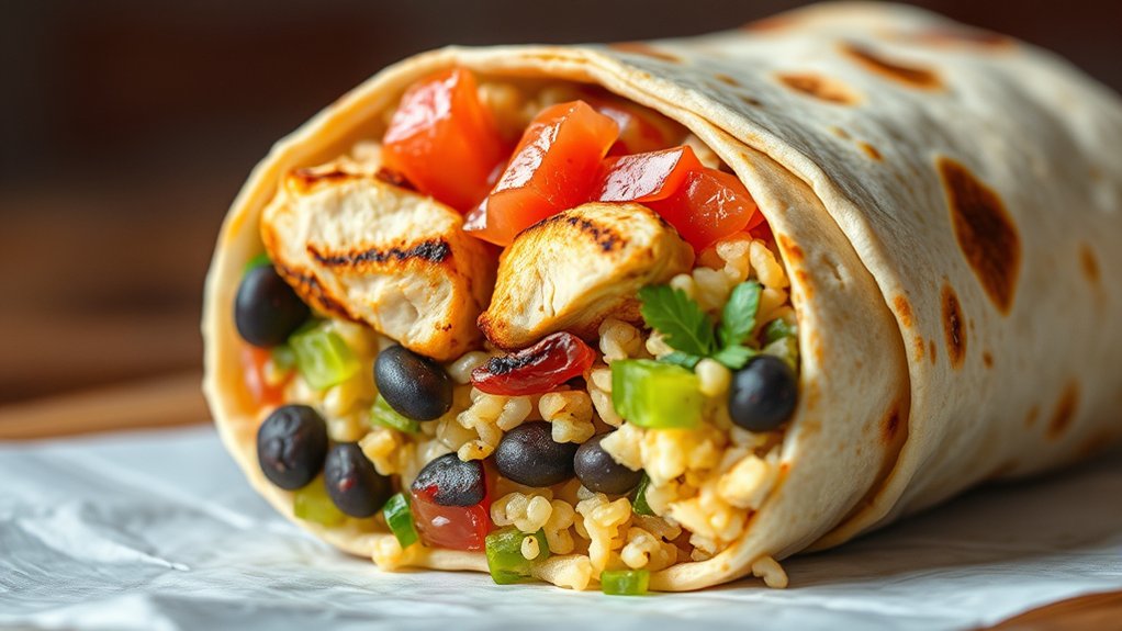 flavorful affordable nutritious meal