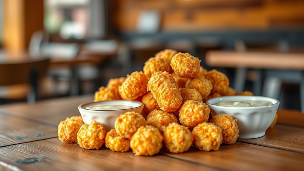 flavorful customizable affordable bites