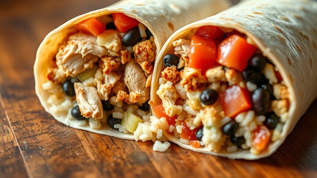flavorful responsible affordable satisfying