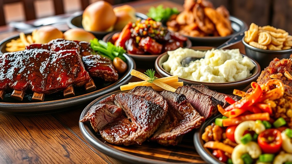 popular affordable steak appetizers