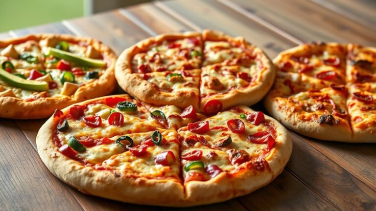 popular papa murphy s items