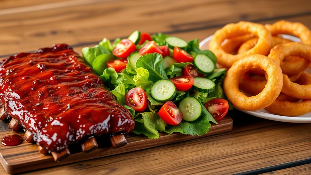 popular ruby tuesday dishes