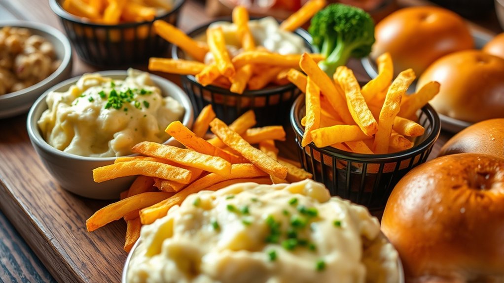 popular texas roadhouse appetizers