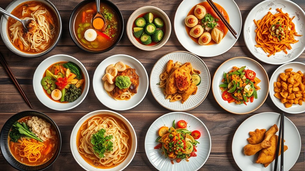 popular wagamama dishes prices