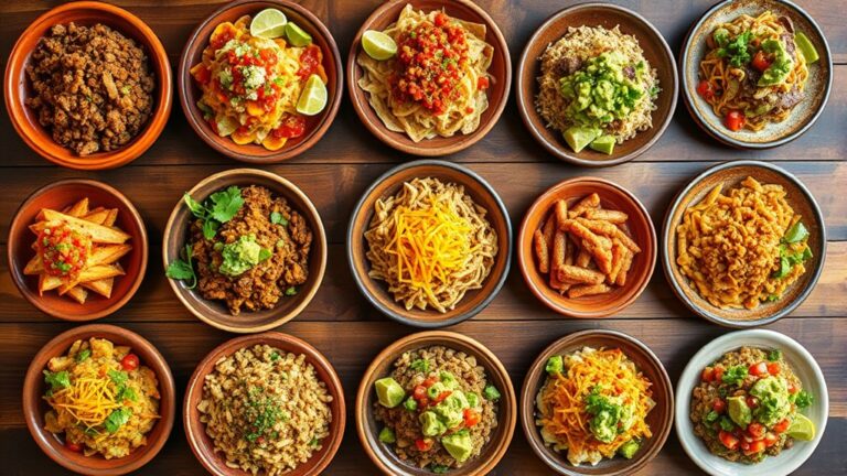 qdoba menu items prices
