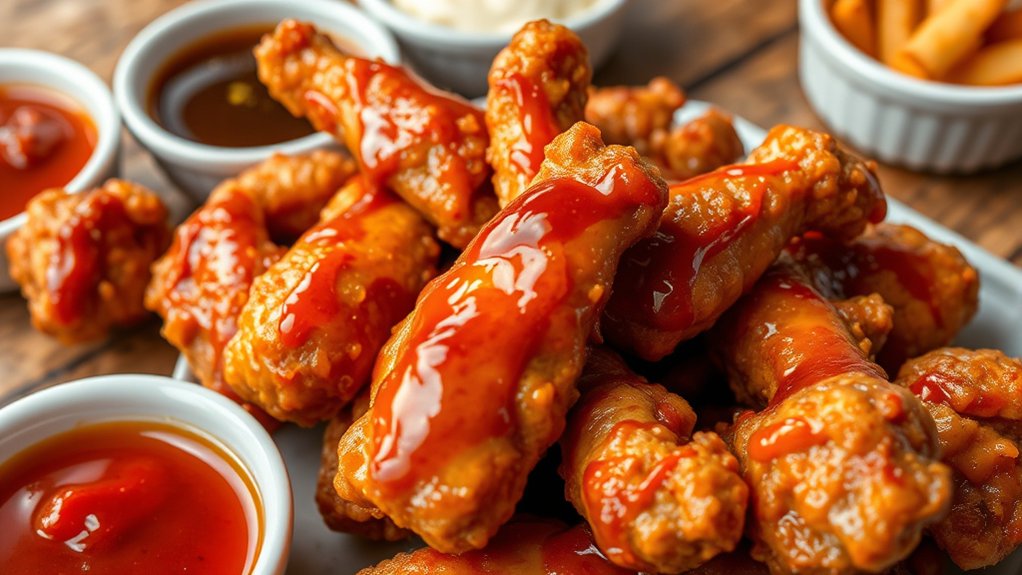 savory sweet garlicky perfection