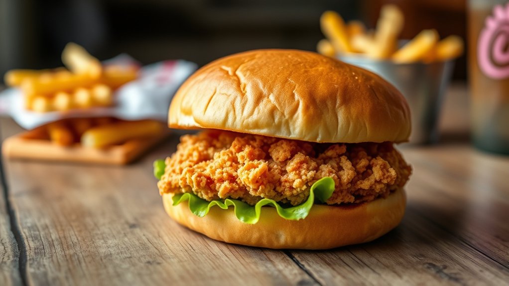 simple juicy flavorful classic