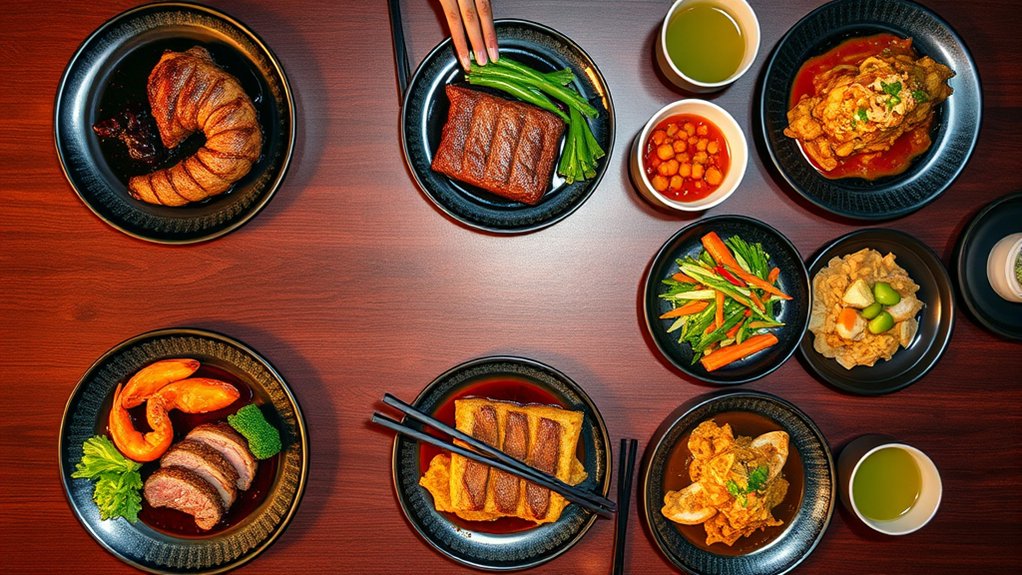 top benihana dishes prices