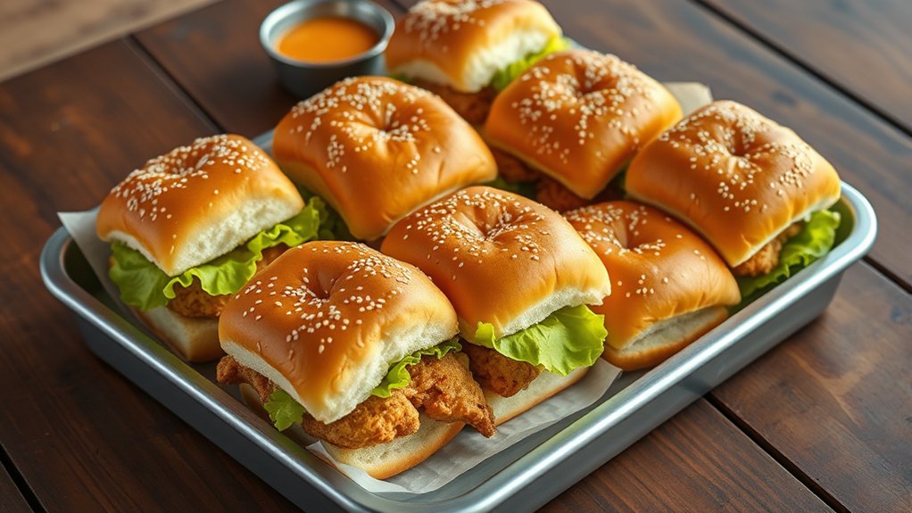white castle chicken slider prices