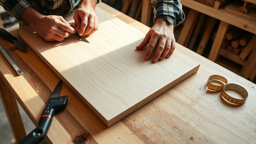 accurate aligned smooth cuts