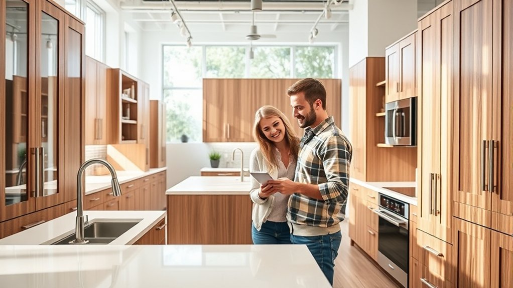 affordable durable stylish cabinets
