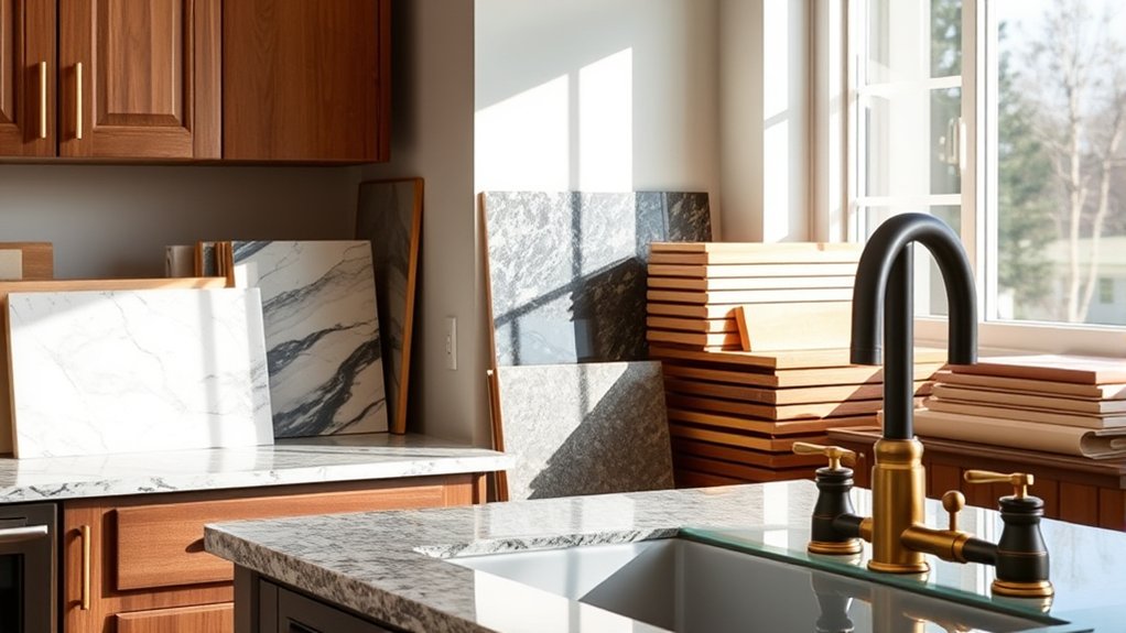 affordable kitchen remodeling options