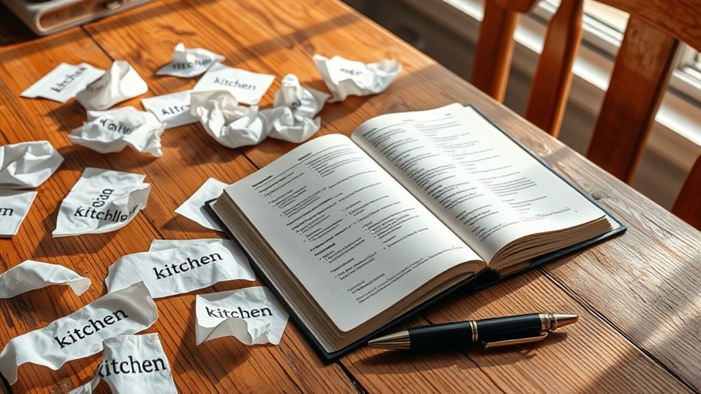 avoid common spelling mistakes