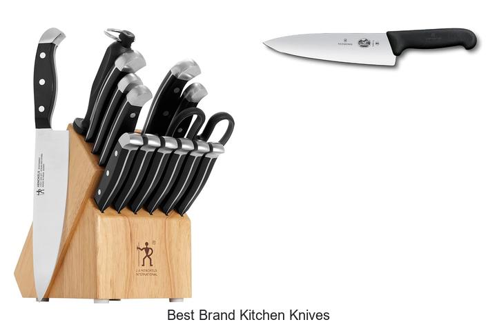 Top Secrets to Finding the Best Brand Kitchen Knives Now!