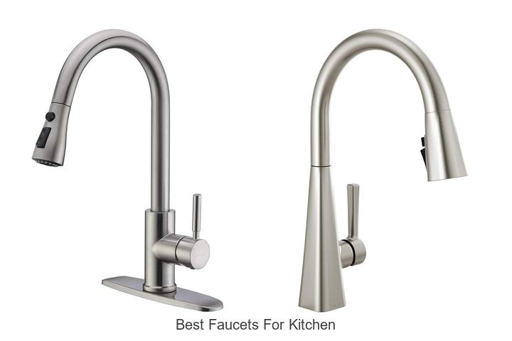 Top 7 Best Faucets for Kitchen That Will Blow Your Mind!