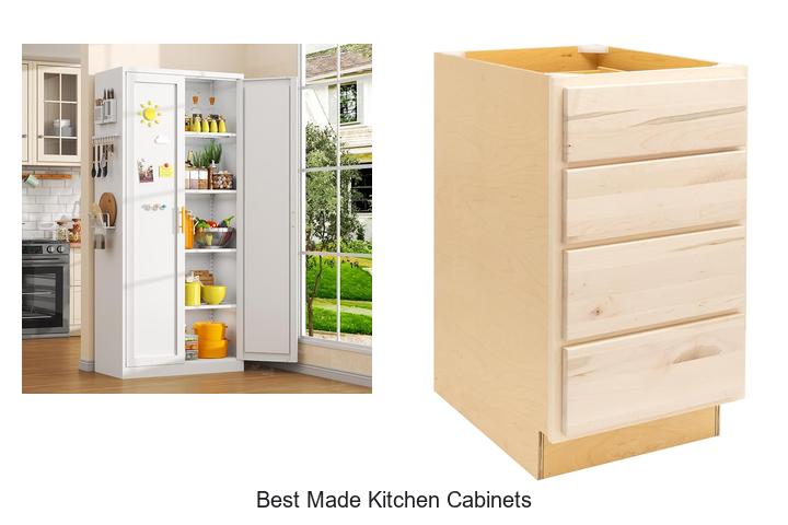 best made kitchen cabinets