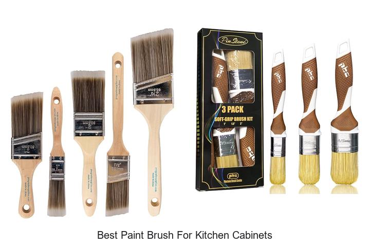 Best Paint Brush for Kitchen Cabinets: Top Picks Revealed!