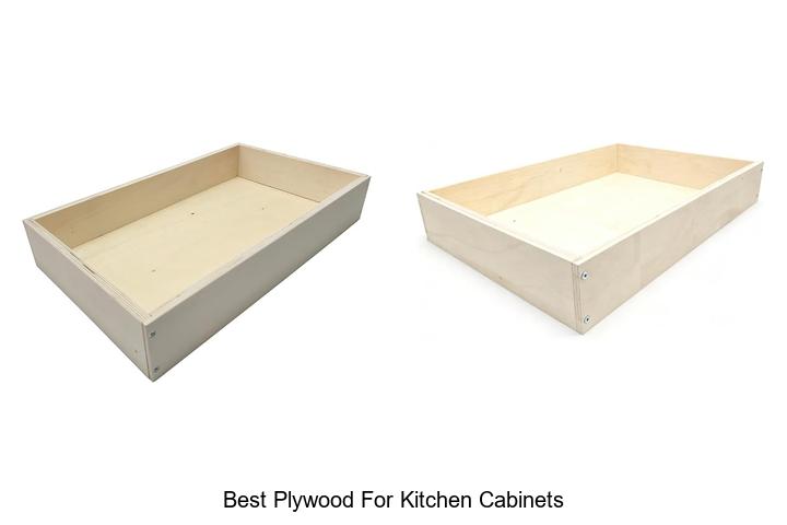 Best Plywood for Kitchen Cabinets: Top Durable Picks!