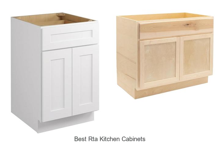 Best RTA Kitchen Cabinets That Transform Your Space Fast!