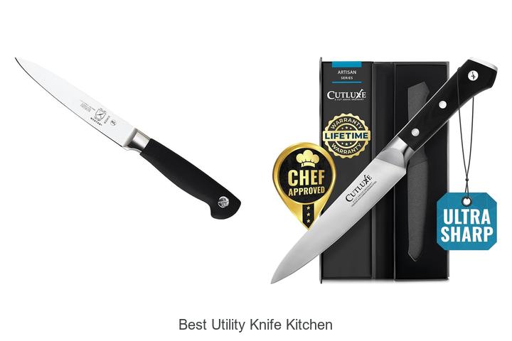 Best Utility Knife Kitchen Hack Chefs Swear By!