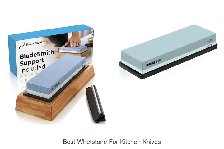 Best Whetstone for Kitchen Knives That Sharpens Instantly!