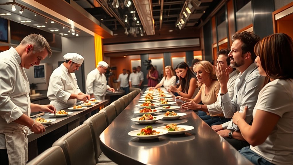 book early for reservations