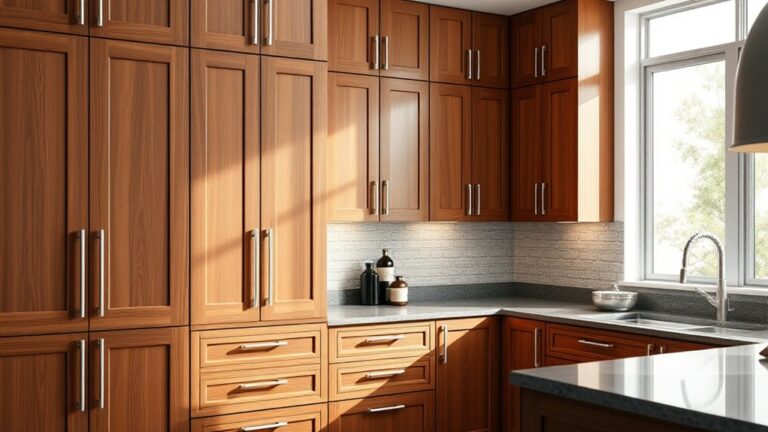 cabinet cost influencing factors