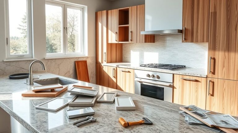 cabinet cost influencing factors