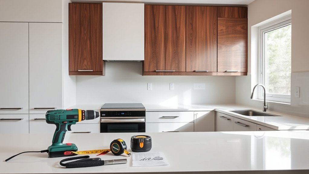 cabinet material cost factors
