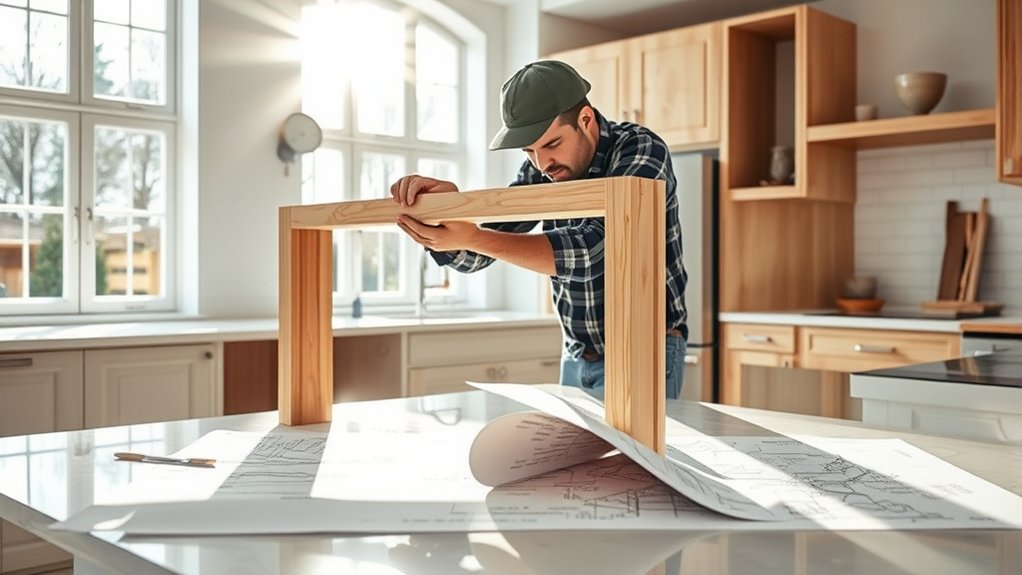 choose skilled efficient contractors