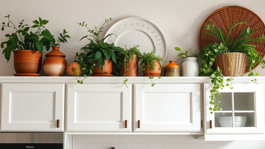 decorate with cohesive style