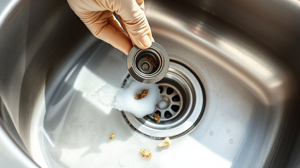 identify and inspect causes