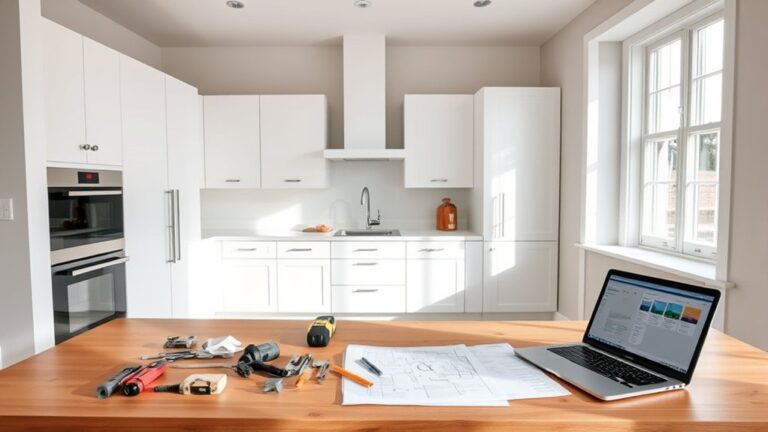 ikea kitchen remodel expenses