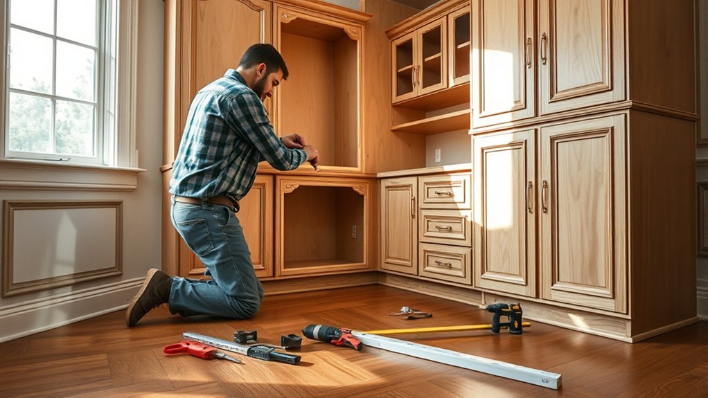 installation complexity increases costs