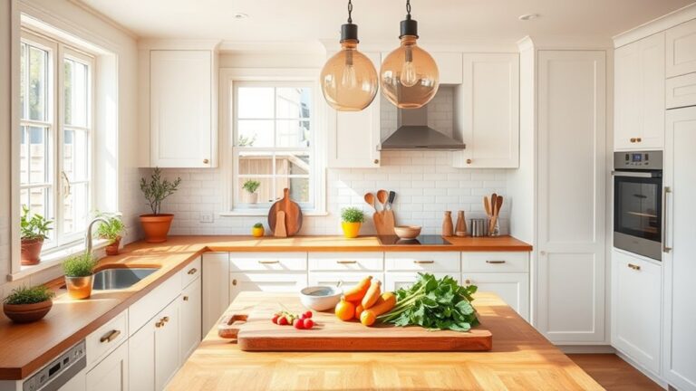 kitchen decoration ideas