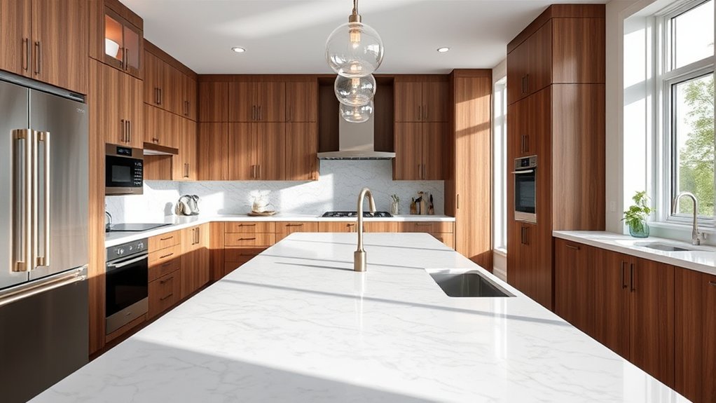 kitchen island cost factors