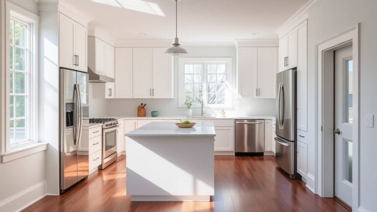 kitchen remodel cost estimate