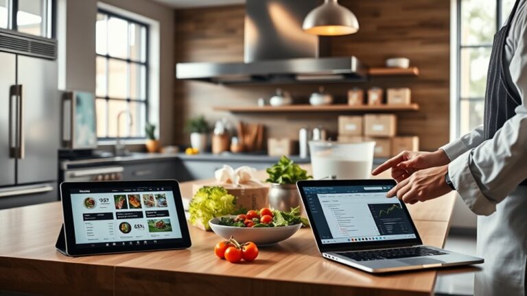 launching virtual restaurant business