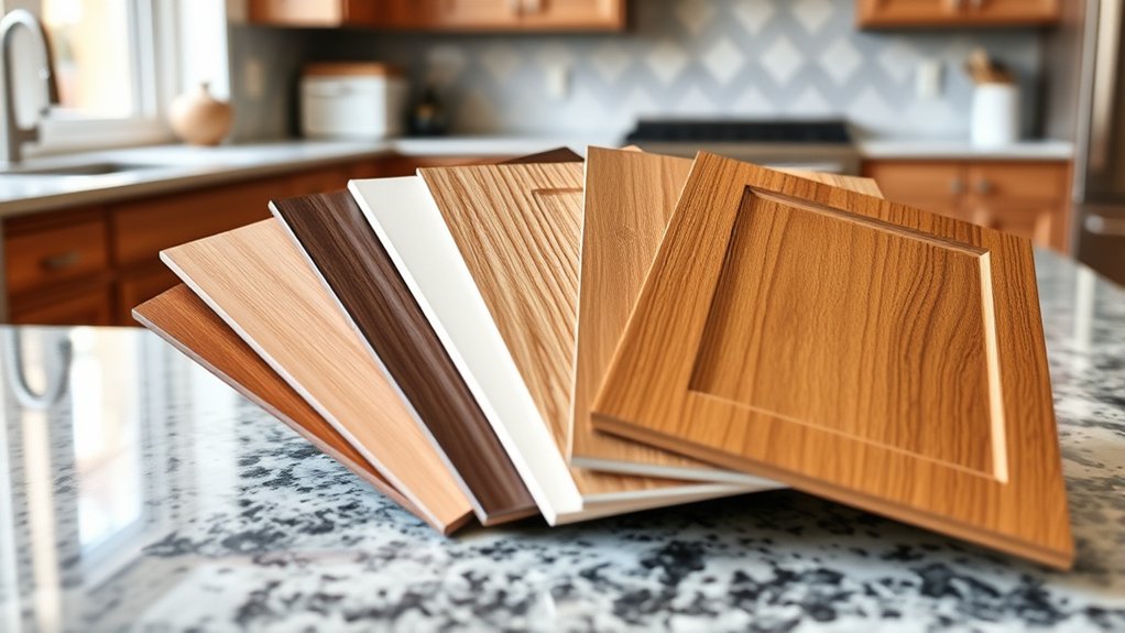 material choice affects cost