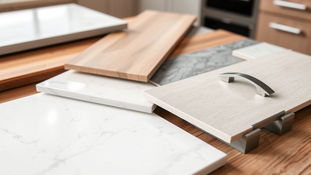material costs impact kitchen renovation