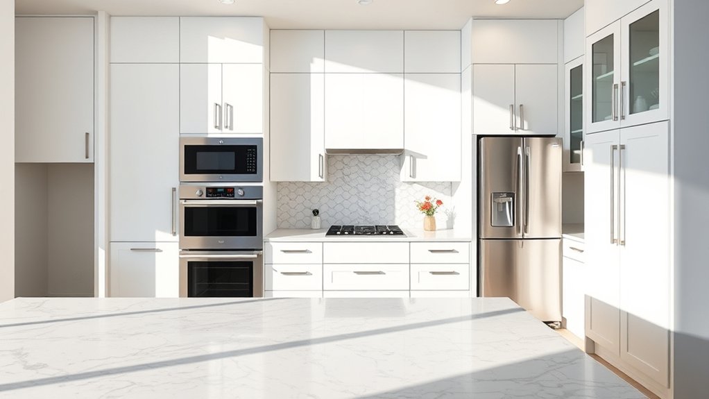 material quality influences costs