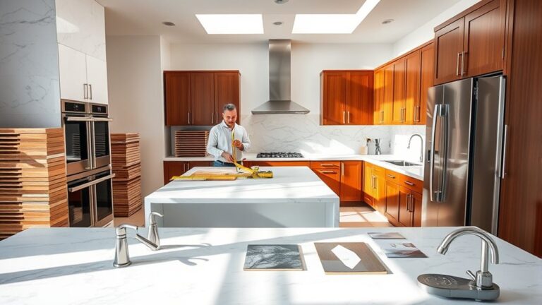 remodel cost influencing factors